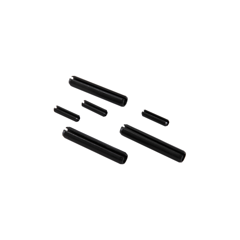 Din1481 épingles cylindriques élastiques
