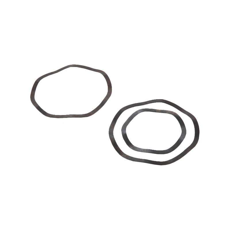 ANSI / ASME B18.21.1 Renvers de printemps standard