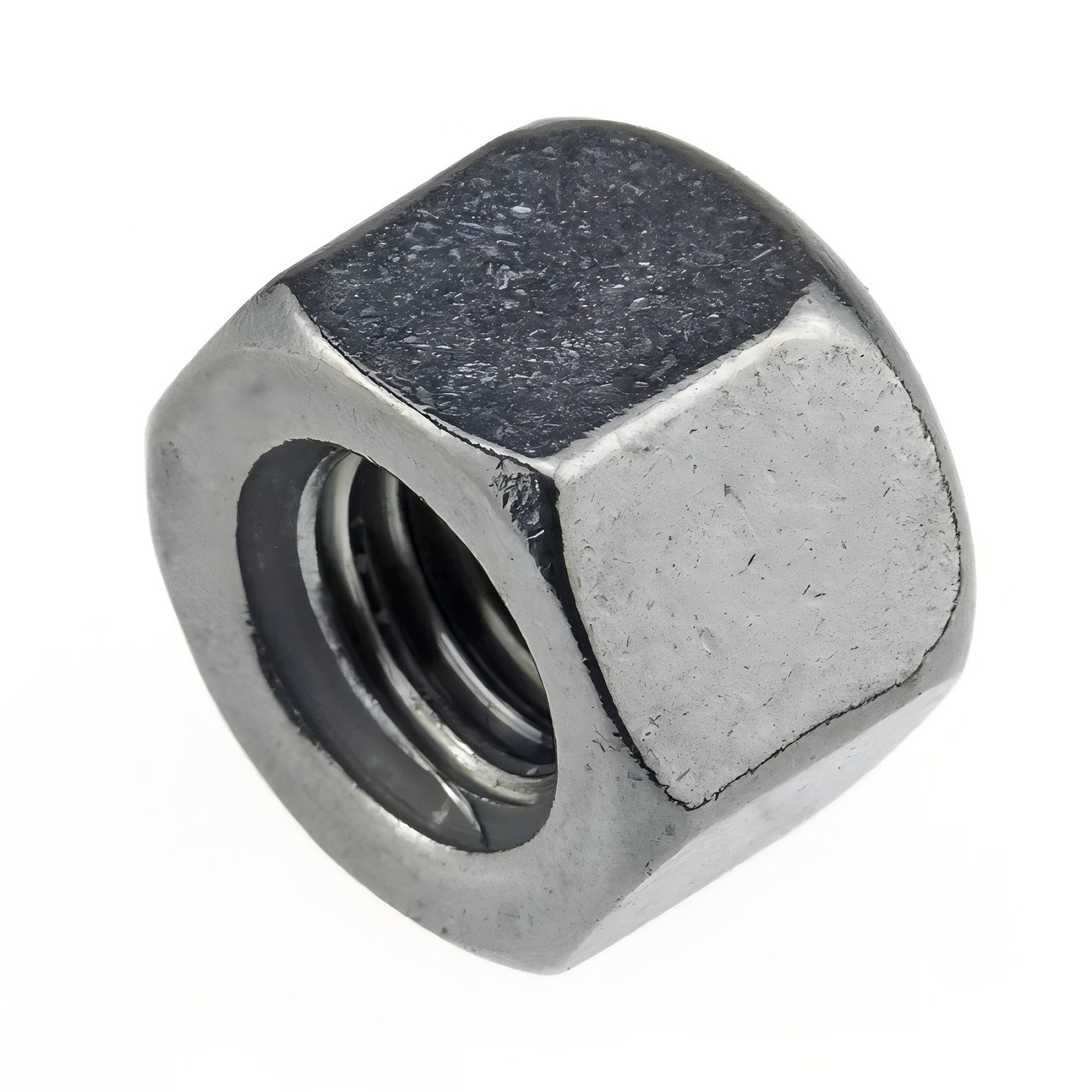 Écrous de capuchon hexagone, DIN 917 de faible type, utilisation des véhicules de fixations DIN, garniture intérieure, composants du moteur